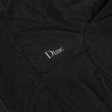 Tech Ventilated Jacket, Black