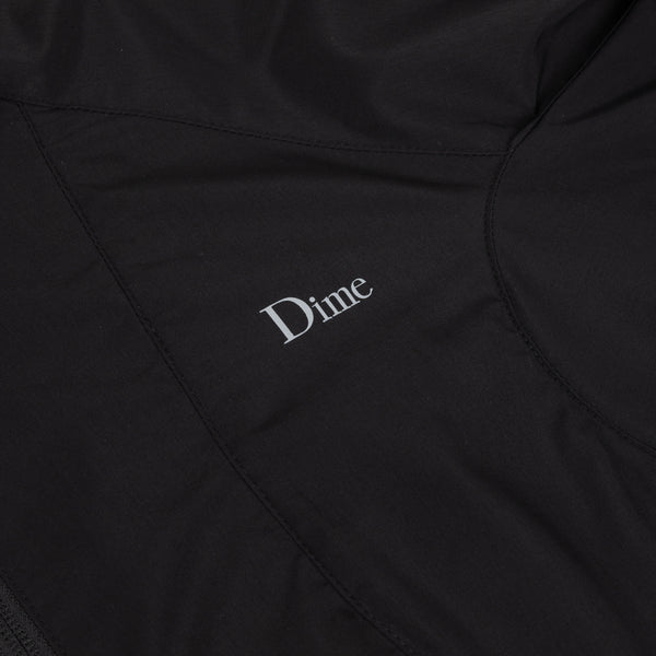Dime Tech Ventilated Jacket, Black