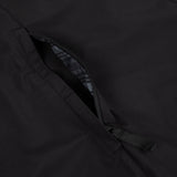 Tech Ventilated Jacket, Black