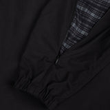 Tech Ventilated Jacket, Black