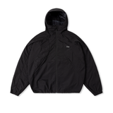 Tech Ventilated Jacket, Black