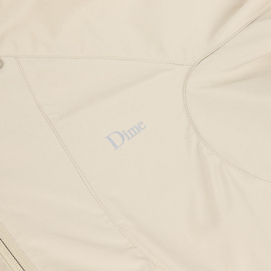 Tech Ventilated Jacket, Tan