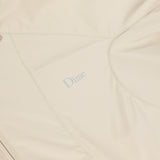 Tech Ventilated Jacket, Tan