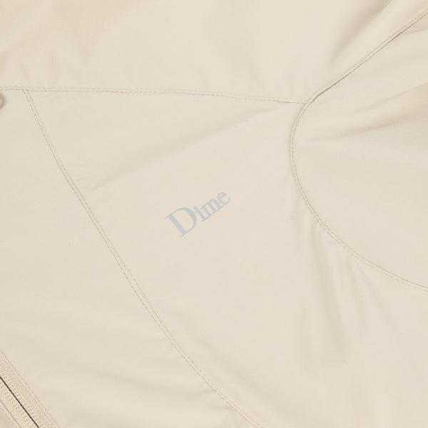 Dime Tech Ventilated Jacket, Tan