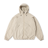 Tech Ventilated Jacket, Tan