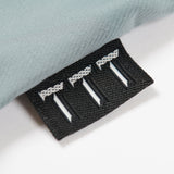 TTT Ripstop Packable Jacket, Sea Smoke