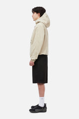 Tech Ventilated Jacket, Tan