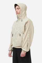 Tech Ventilated Jacket, Tan