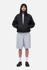 Tech Ventilated Jacket, Black