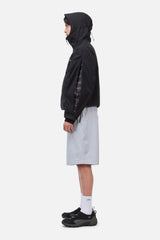Tech Ventilated Jacket, Black