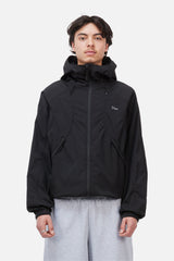 Tech Ventilated Jacket, Black