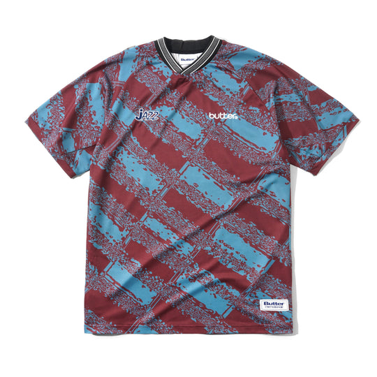 Jazz Jersey, Cordovan