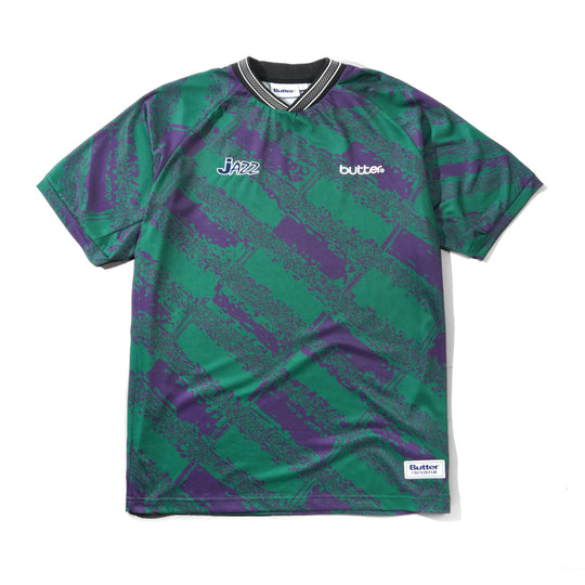 Jazz Jersey, Forest