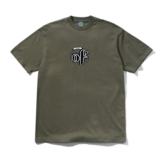 Jilted Tee, Washed Army