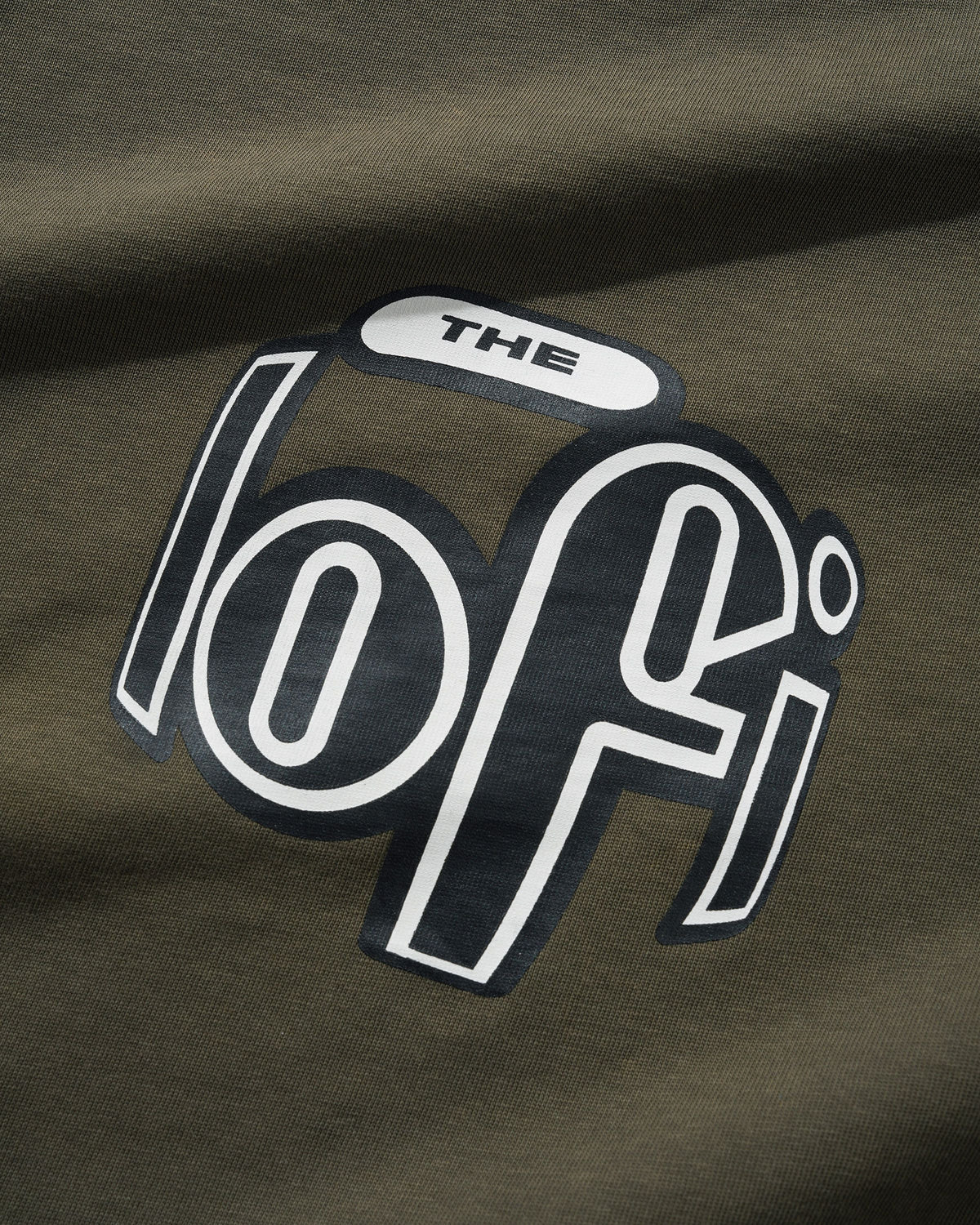 Jilted Tee, Washed Army