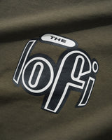 Jilted Tee, Washed Army