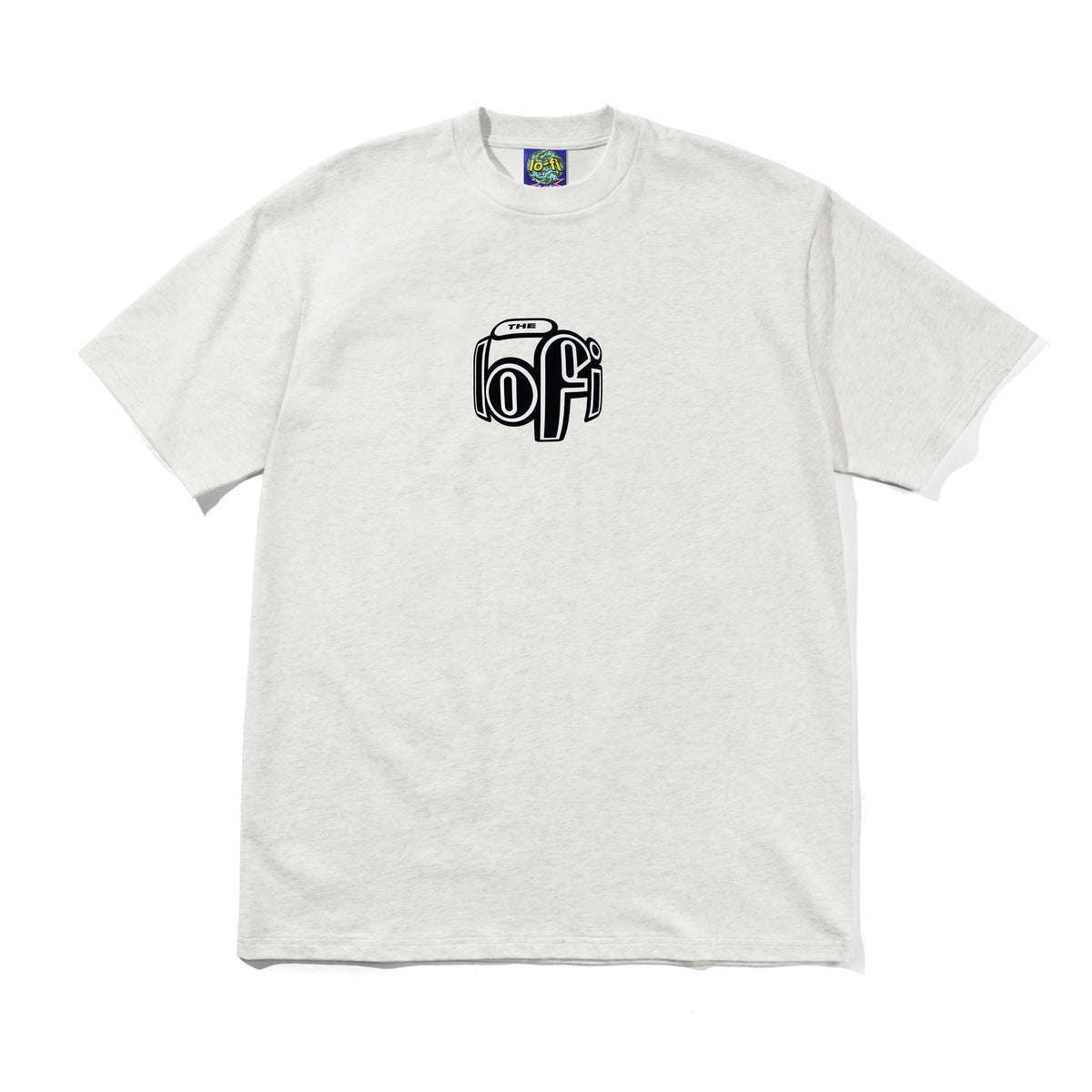 Jilted Tee, Ash