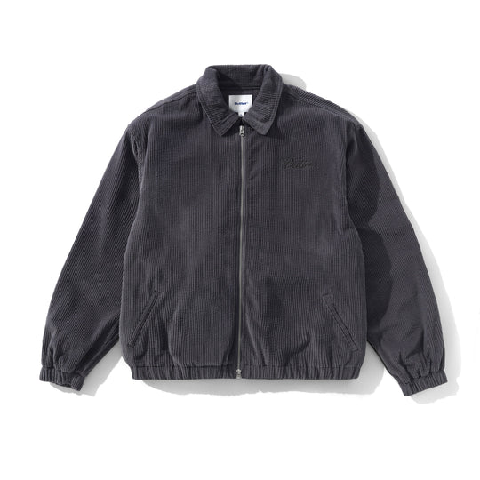 Jive Cord Jacket, Dusk