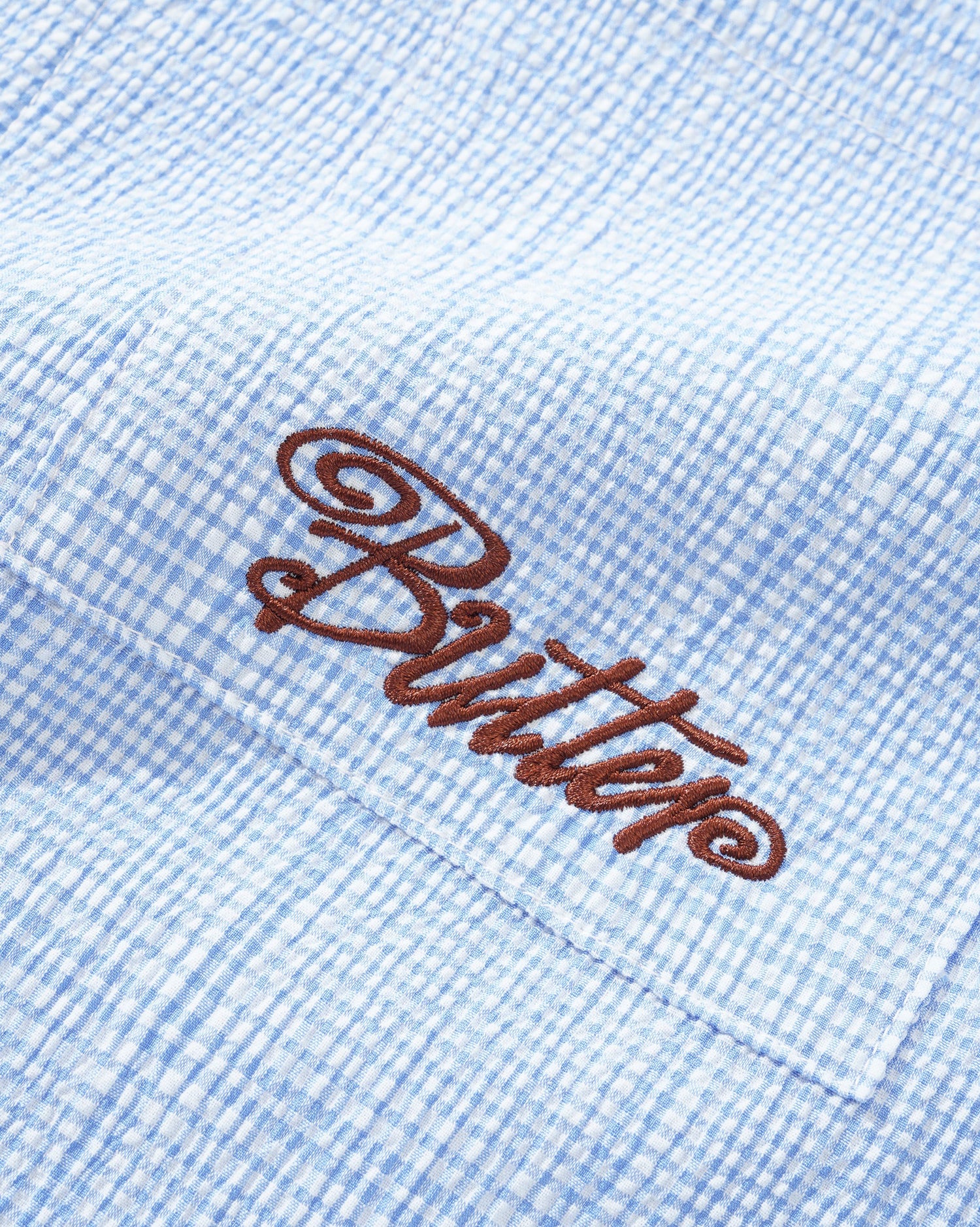 Jive S/S Shirt, Blue