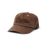 Jive Snapback Cap, Brown