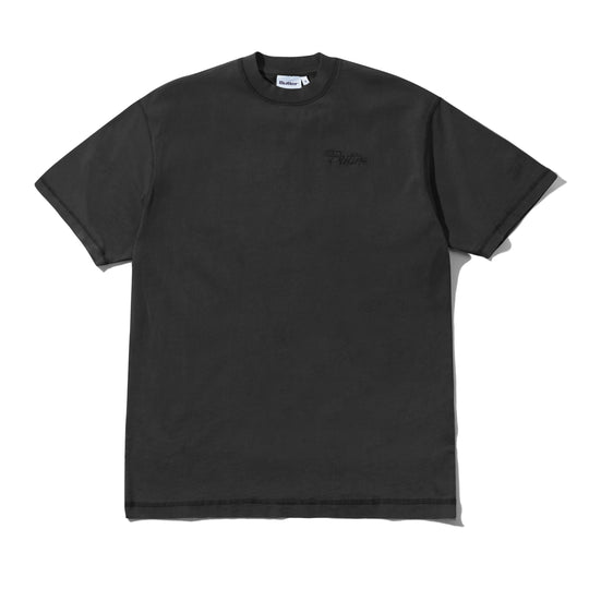 Jive Tee, Washed Black