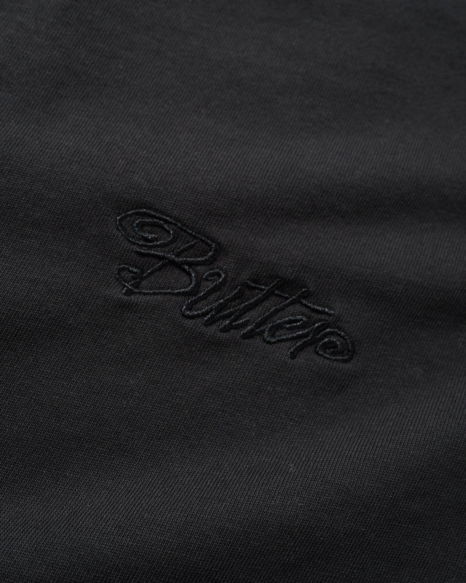 Jive Tee, Black