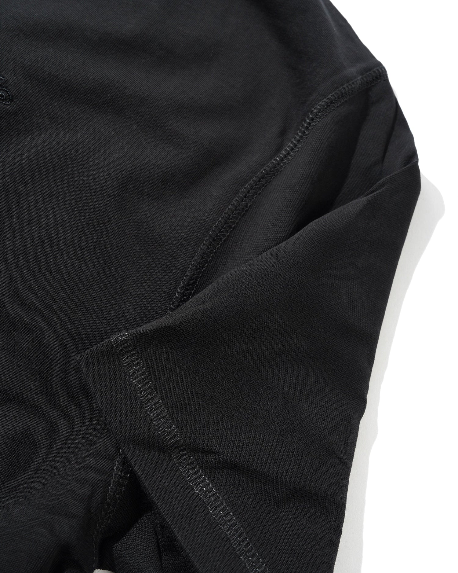 Jive Tee, Black