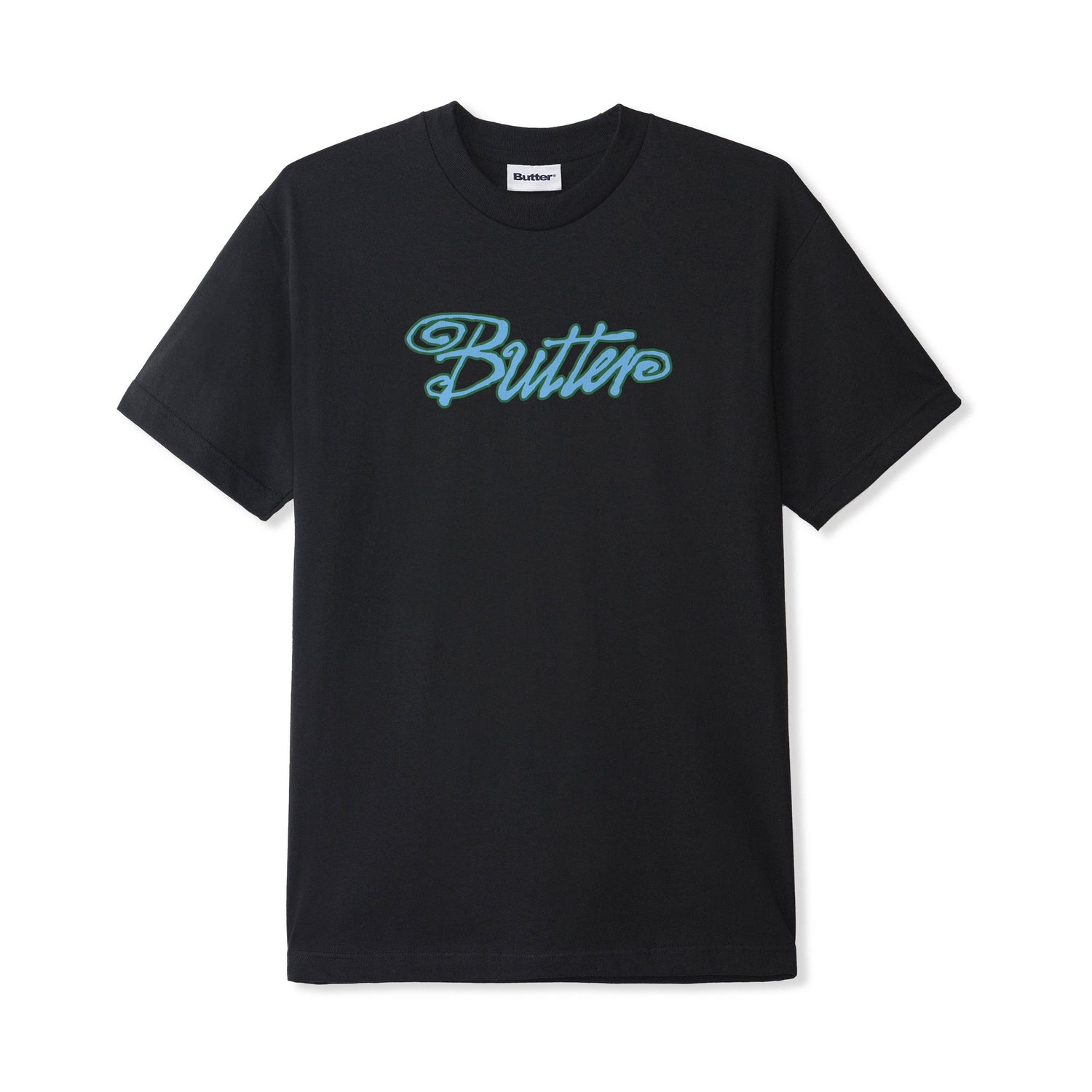 Jive Tee, Black