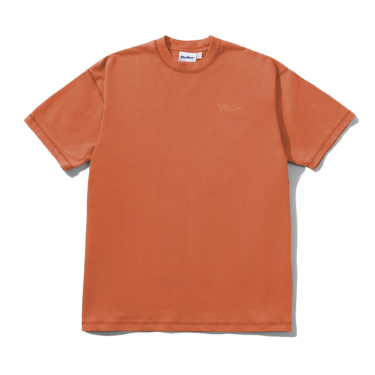 Jive Tee, Rust