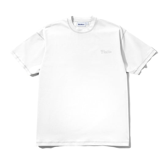 Jive Tee, White
