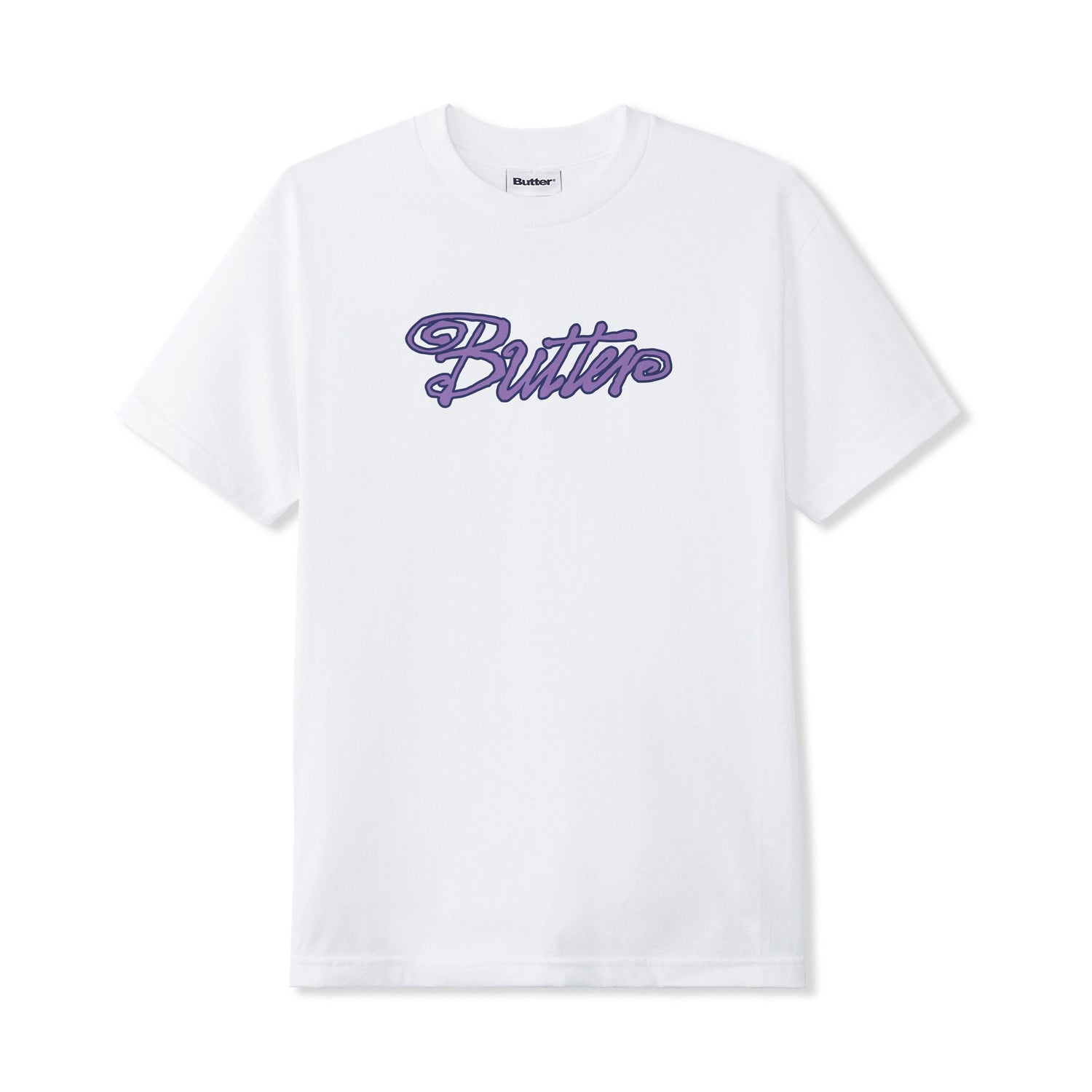 Jive Tee, White