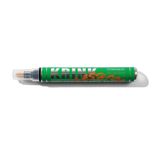 Cash Only Krink K-70 Permanent Ink Marker