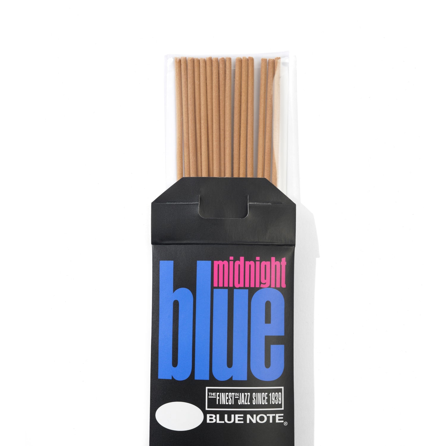 Incense Pack, Midnight Blue