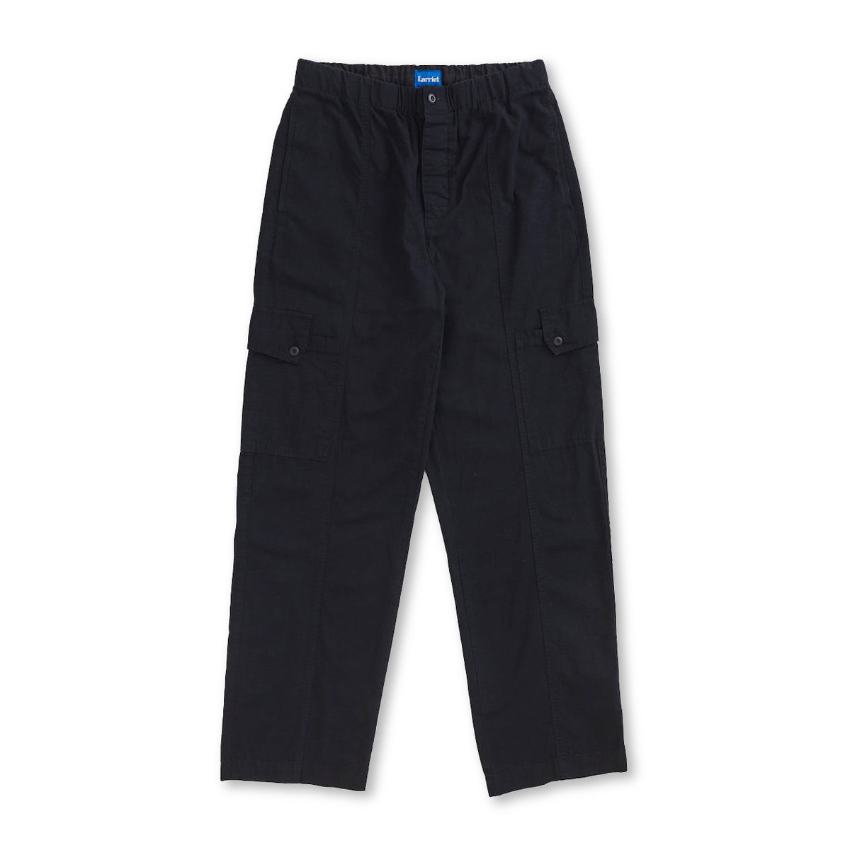Cargo Pant, Black