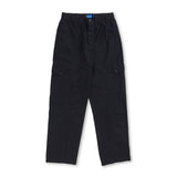 Cargo Pant, Black