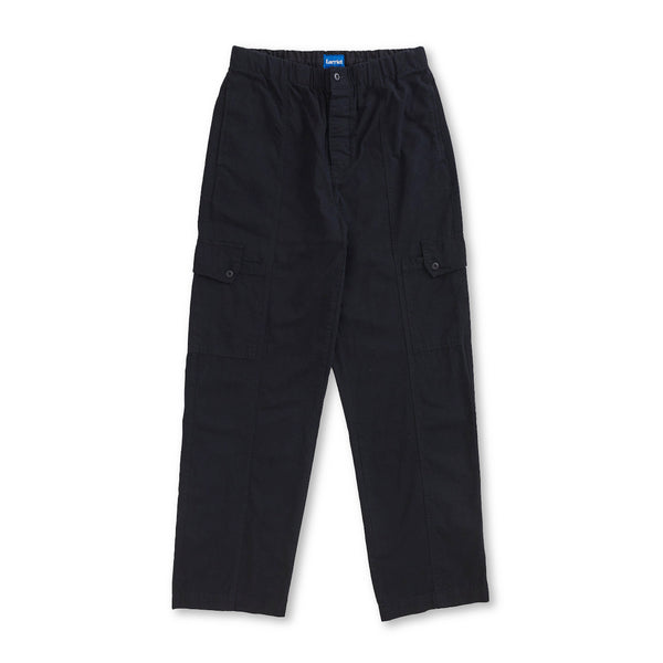 Larriet Cargo Pant, Black