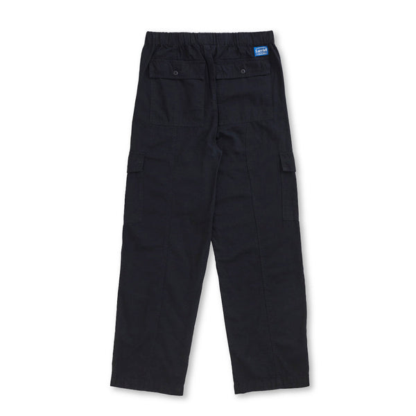 Larriet Cargo Pant, Black