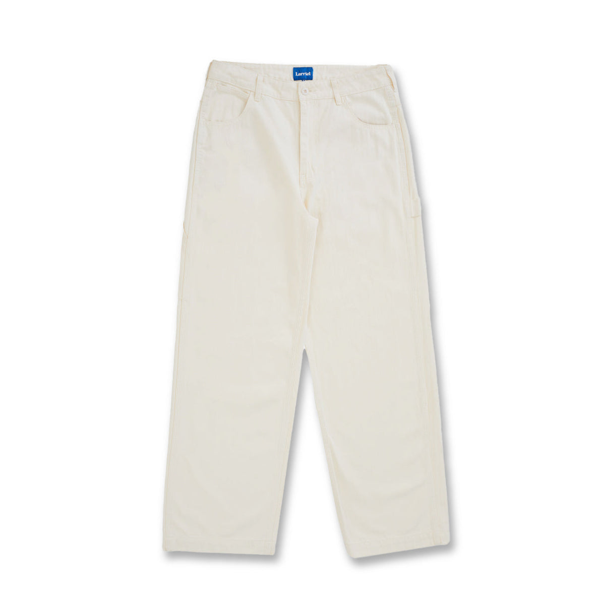 Carpenter Pant, Natural