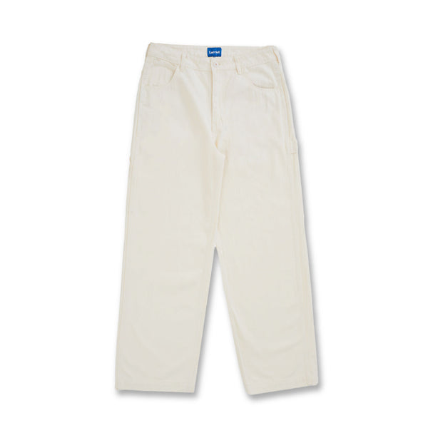 Larriet Carpenter Pant, Natural