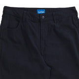 Carpenter Pant, Black