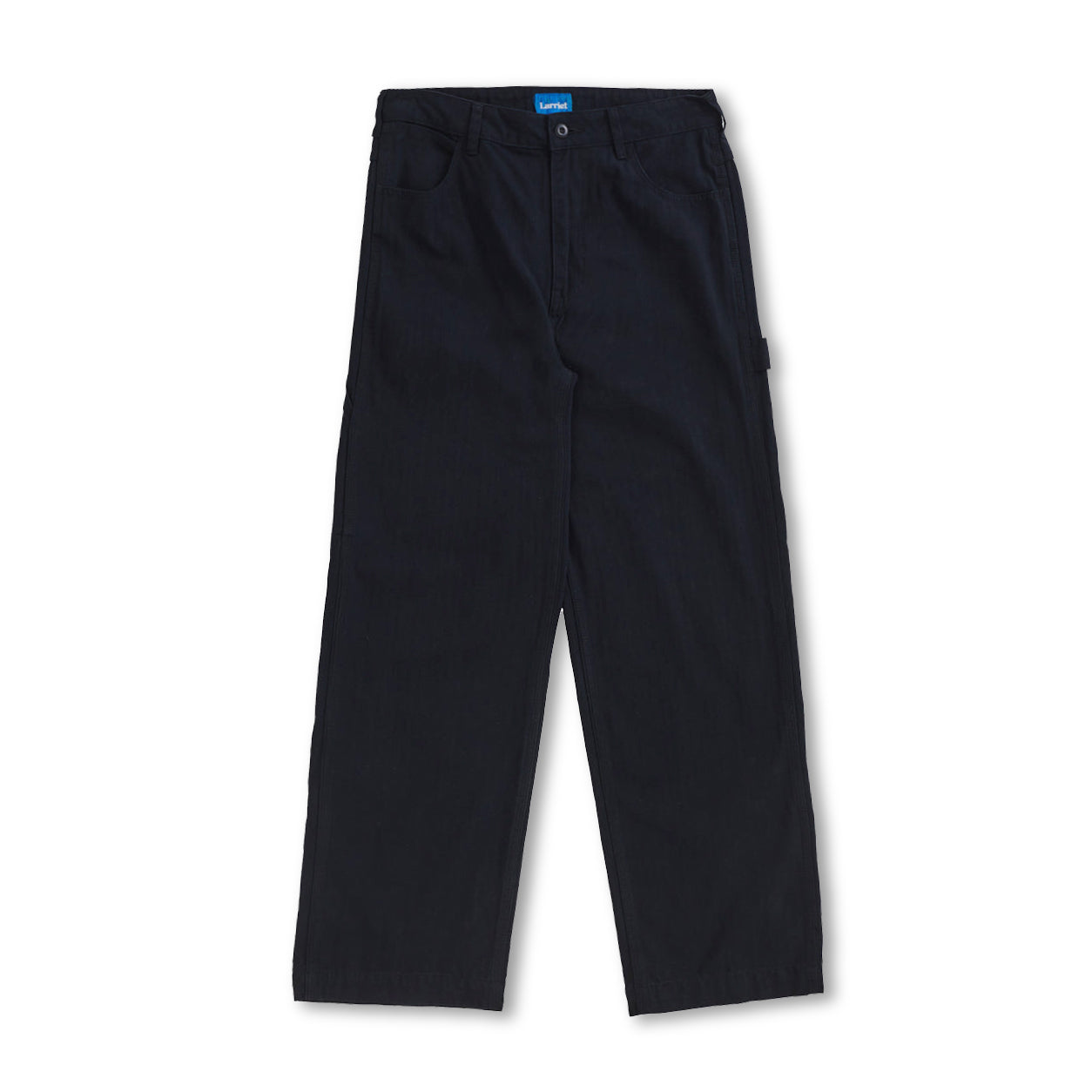 Carpenter Pant Black Lo Fi carpenter-pant-black-lo-fi