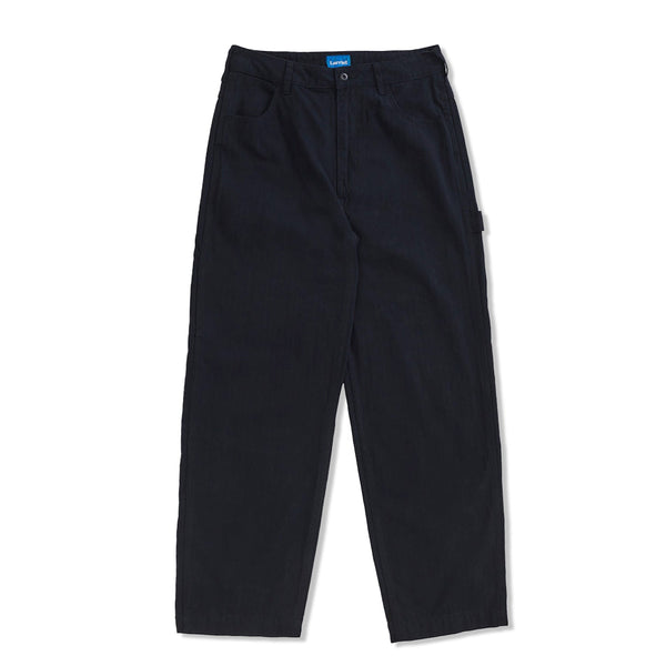 Larriet Carpenter Pant, Black