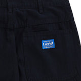 Carpenter Pant, Black
