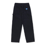 Carpenter Pant, Black