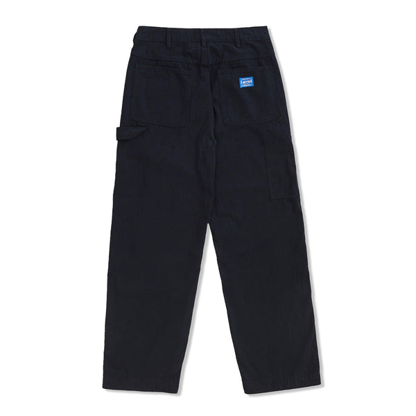 Larriet Carpenter Pant, Black