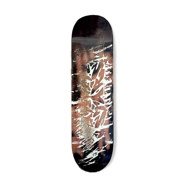Late Nite Stars Faders Nite Deck, Black