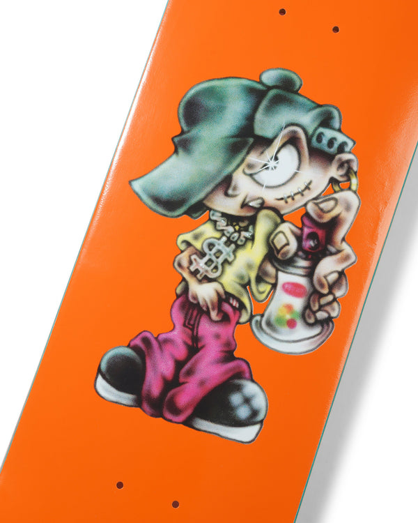 Cash Only Lad Deck