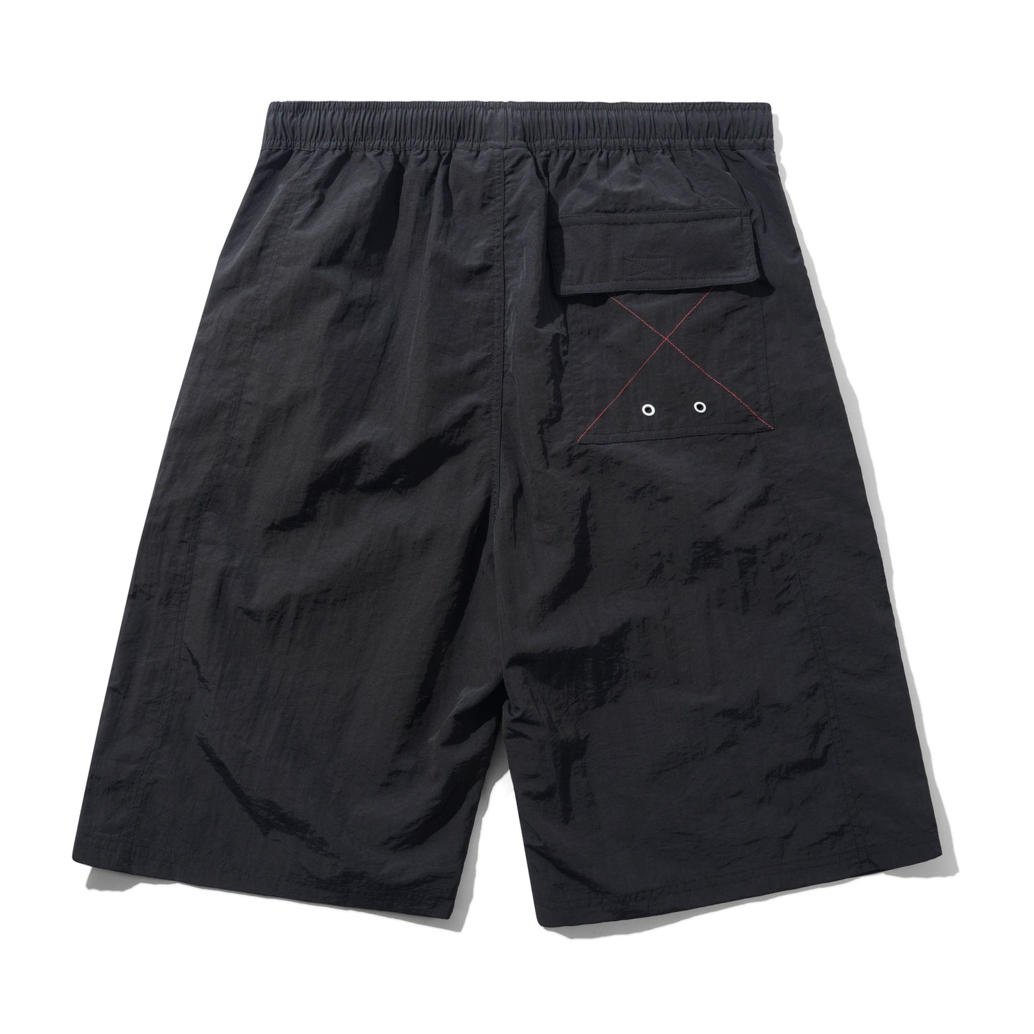 Lake Boardshorts, Black