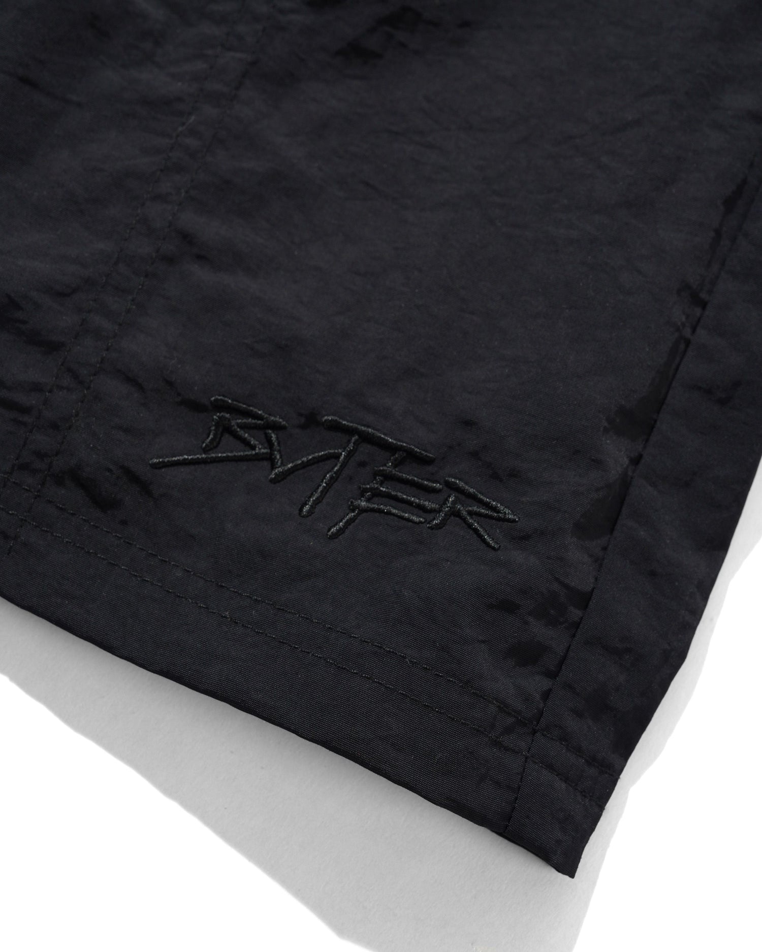 Lake Boardshorts, Black