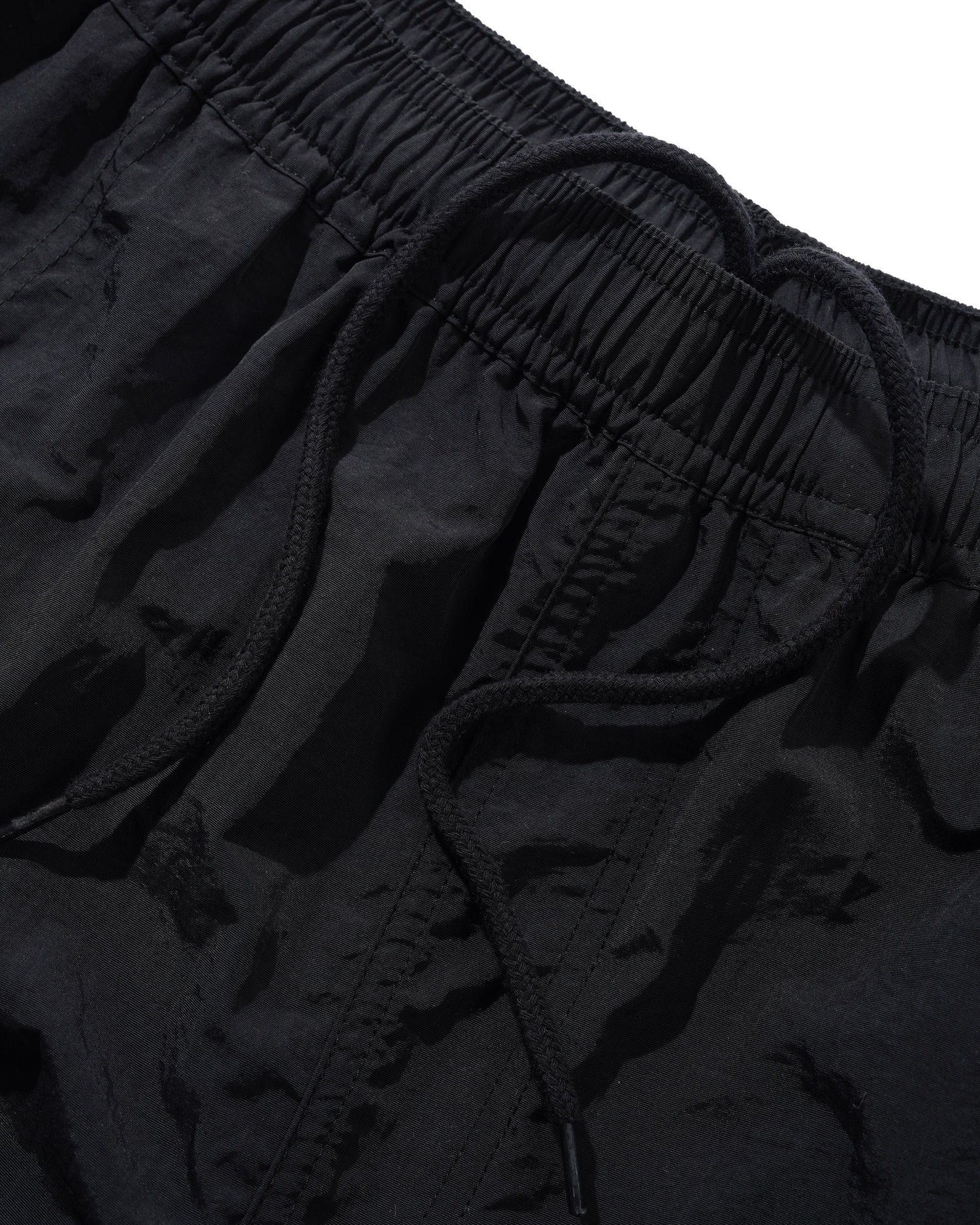 Lake Boardshorts, Black